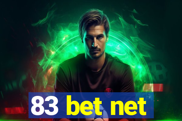 83 bet net